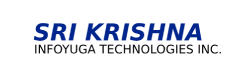 Sri Krishna Infoyuga Technologies Inc